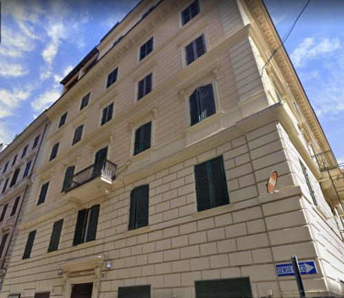 Fair Suite Roma Termini - image 2