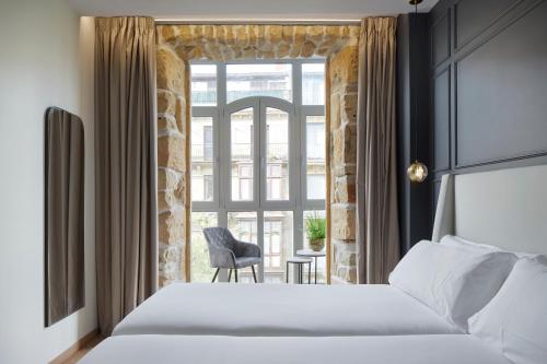 HOTEL ARRiZUL CATEDRAL 3 SUP, San Sebastián