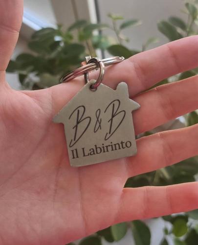 Il labirinto