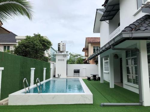 Sri Damai Homestay