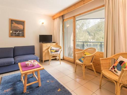 Appartement lumineux 3 pièces proche télécabine et commerces avec piscine chauffée - FR-1-330F-34 - Apartment - Serre Chevalier