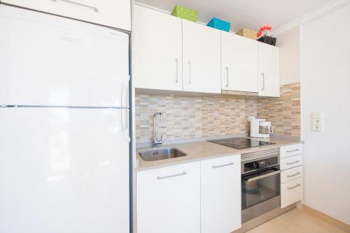 Apartamento Felicidad - PlusHolidays - image 4
