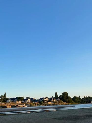 La petite maison de Savennières (La petite maison de Savennieres) in Saint-Georges-sur-Loire