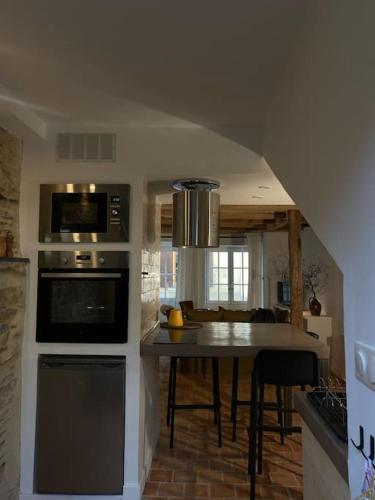 La petite maison de Savennières (La petite maison de Savennieres) in Saint-Georges-sur-Loire