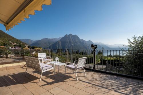  La casa di Sarah in Solto Collina