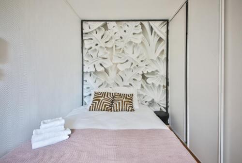 43#Studio 2Pers#Sevres-Lecourbe#Necker