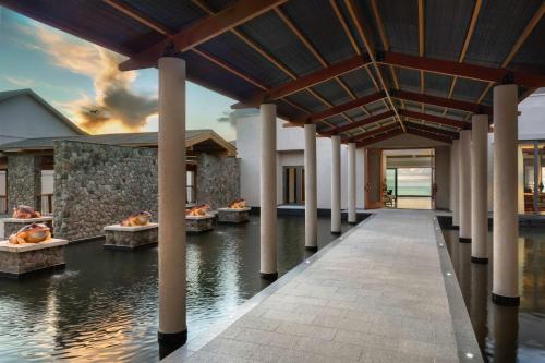 InterContinental Dominica Cabrits Resort & Spa, an IHG Hotel