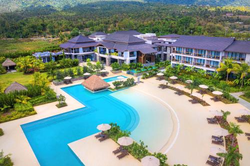 InterContinental Dominica Cabrits Resort & Spa by IHG