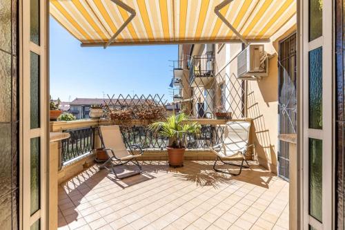 Appartamento con Ampia Terrazza - 10 minuti da Torino - Apartment - Moncalieri