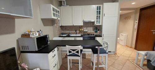 Chri02House in Pieve Emanuele