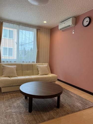 B&B Sapporo - ＡkＢ63 - Bed and Breakfast Sapporo