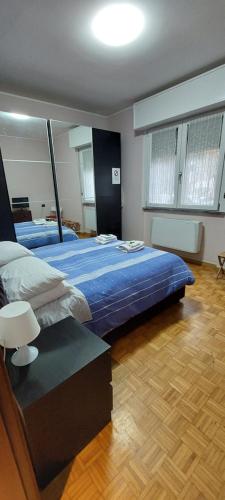 Chri02House in Pieve Emanuele