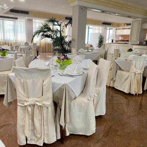 Porto Cesareo Hotel 3