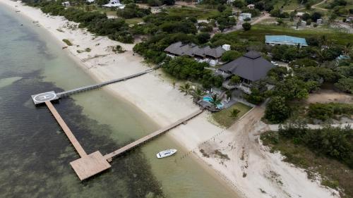 Mukumbura Lodge Bilene