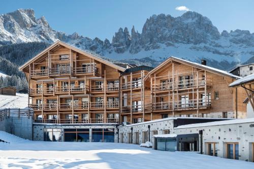 Cyprianerhof Dolomit Resort