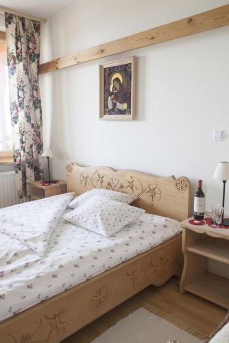 Viva Maria Residence, Zakopane (photo 4)