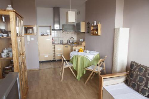 Viva Maria Residence, Zakopane (photo 5)