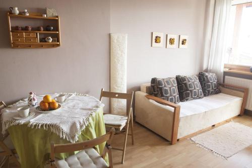 Viva Maria Residence, Zakopane (photo 6)