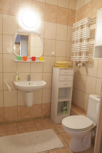 Viva Maria Residence, Zakopane (photo 8)