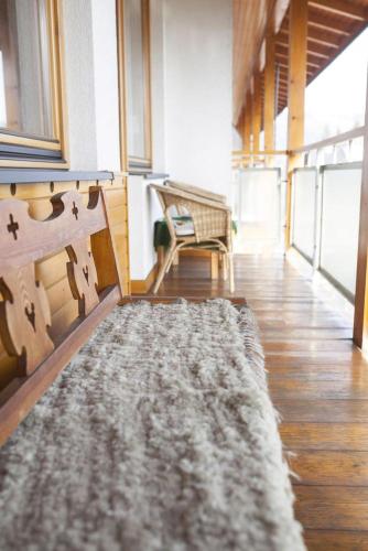 Viva Maria Residence, Zakopane (photo 9)