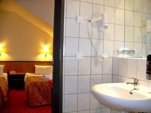 Hotel Amadeus ROYAL Berlin, Berlin (zdjęcie 3)