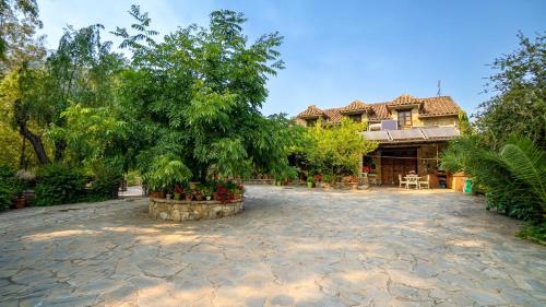 設施, Molino Rodete Jimera de Libar by Ruralidays in 利巴爾希梅拉