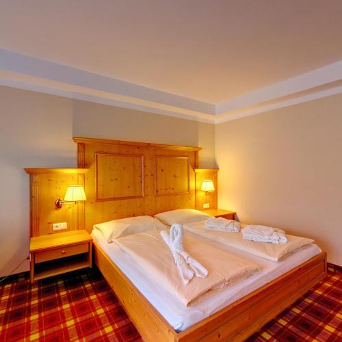 Wohlfühlhotel Ortnerhof - image 8
