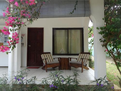 漂流者旅馆  漂流者旅馆