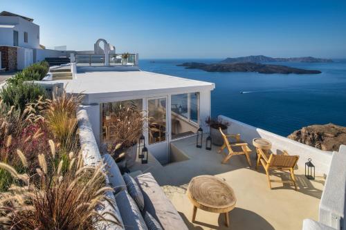 Villa Irini Fira - Adults Only - image 5