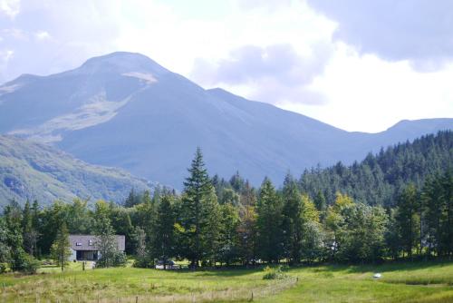 Glen Nevis Holidays