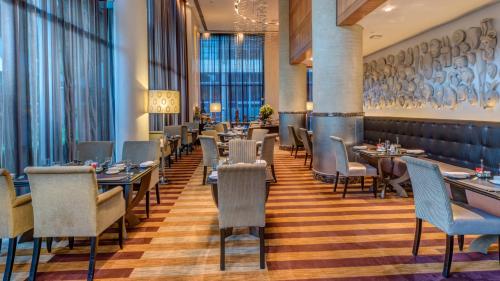406345787 InterContinental Johannesburg OR Tambo Airport Hotel by IHG