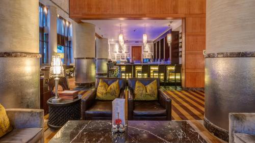 406345801 InterContinental Johannesburg OR Tambo Airport Hotel by IHG