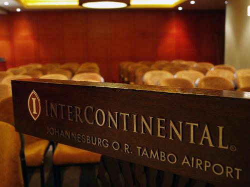 406345808 InterContinental Johannesburg OR Tambo Airport Hotel by IHG
