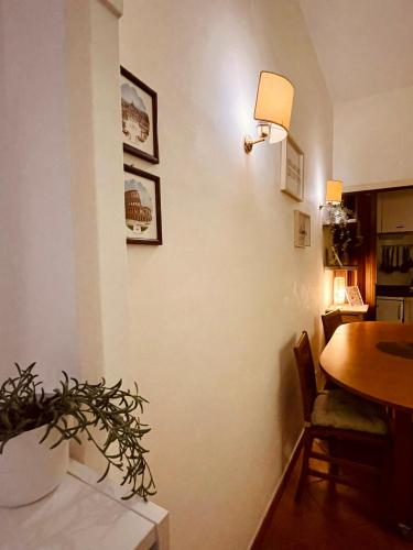 Rome Downtown Apartment_Sistina, Roma (foto 3)