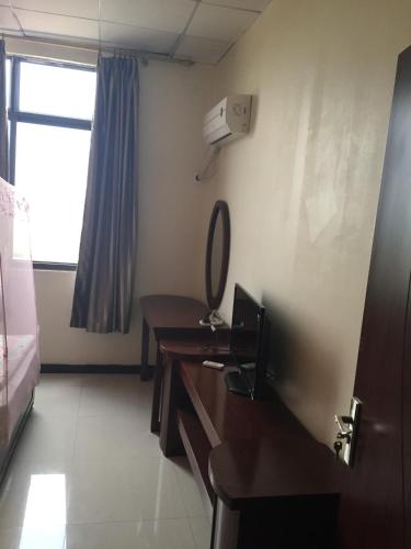 EASTERN PLAZA HOTEL in Juba