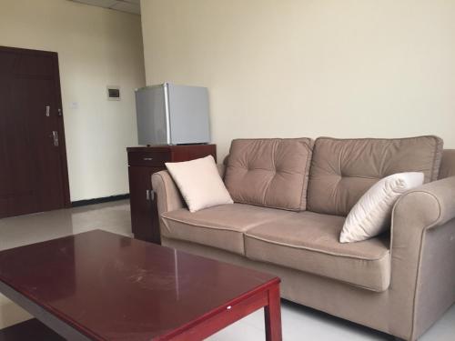 EASTERN PLAZA HOTEL in Juba