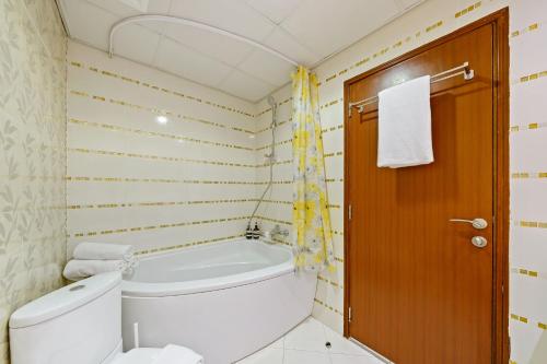2BR in JBR / Sea View / Dubai Marina / Walk2Beach, Dubai (Foto 4)