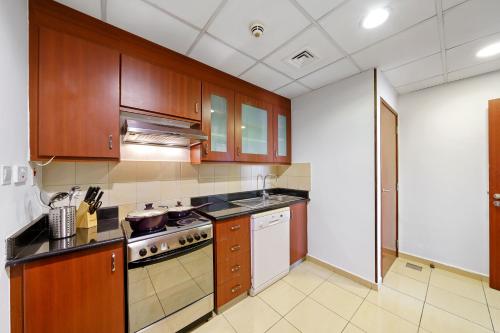 2BR in JBR / Sea View / Dubai Marina / Walk2Beach, Dubai (Foto 6)