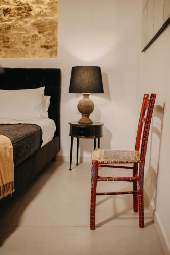 Palazzo Natoli Boutique Hotel - image 6