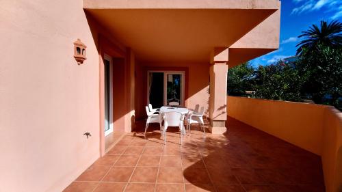 Marbella Beach Resort at Club Playa Real - image 11