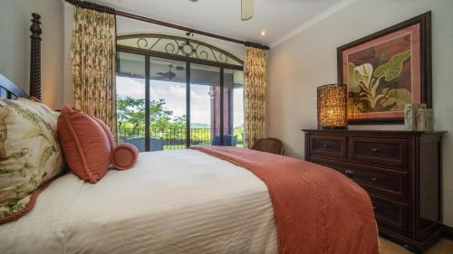 Boungainvillea 7105 Luxury Apartment - Reserva Conchal