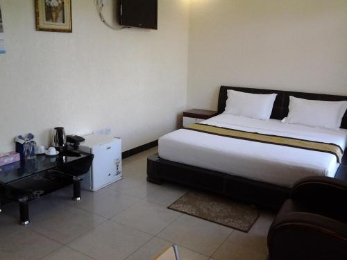 Best Point Hotel Dar Es Salaam