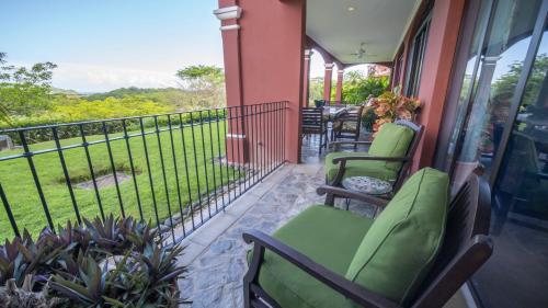 Boungainvillea 7105 Luxury Apartment - Reserva Conchal photo 2