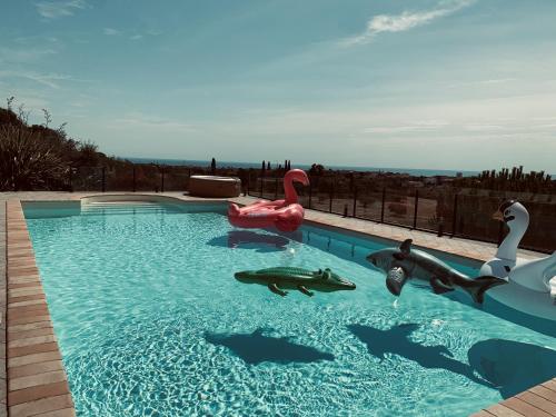  Villa Nelpi in Porto SantʼElpidio