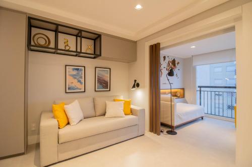 Unique Studio - GRU 1803, Guarulhos (Foto 9)