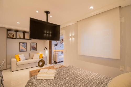 Unique Studio - GRU 1803, Guarulhos (Foto 7)