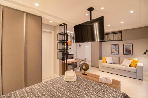 Unique Studio - GRU 1803, Guarulhos (Foto 8)