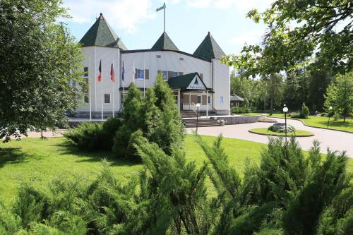 Park Hotel