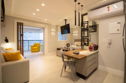 Unique Studio - GRU 1803, Guarulhos