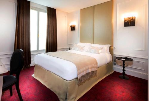 Hôtel Molière, Paris (Foto 8)